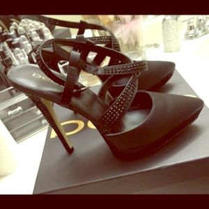 Bebe shoes new